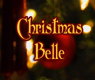 Christmas Belle